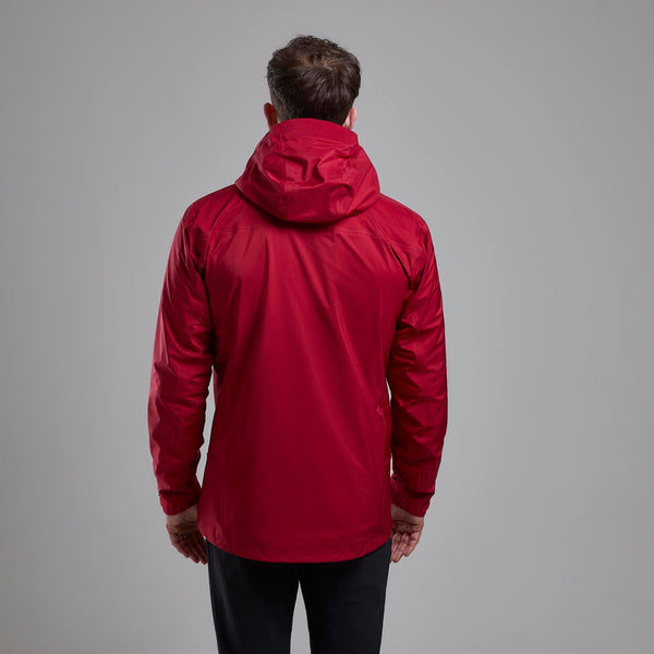 Montane Men's Cetus Lite Waterproof Jacket – Montane - UK