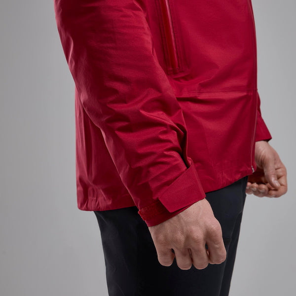 Montane Men's Cetus Lite Waterproof Jacket – Montane - UK