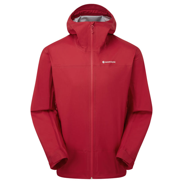 Montane Men s Cetus Lite Waterproof Jacket Montane UK