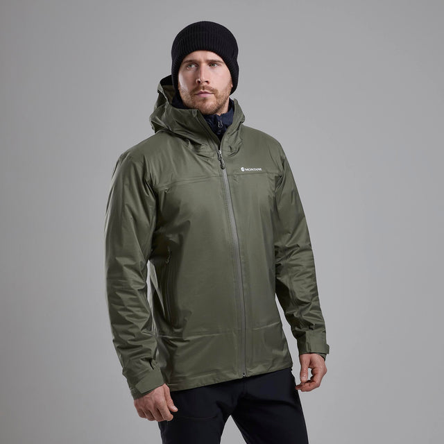 Montane Men's Cetus Lite Waterproof Jacket