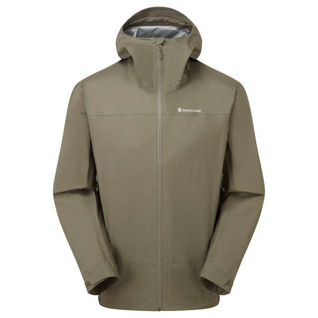 Montane Men`s Cetus Lite Waterproof Jacket