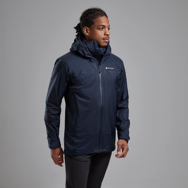 Montane Men's Cetus Lite Waterproof Jacket – Montane - UK