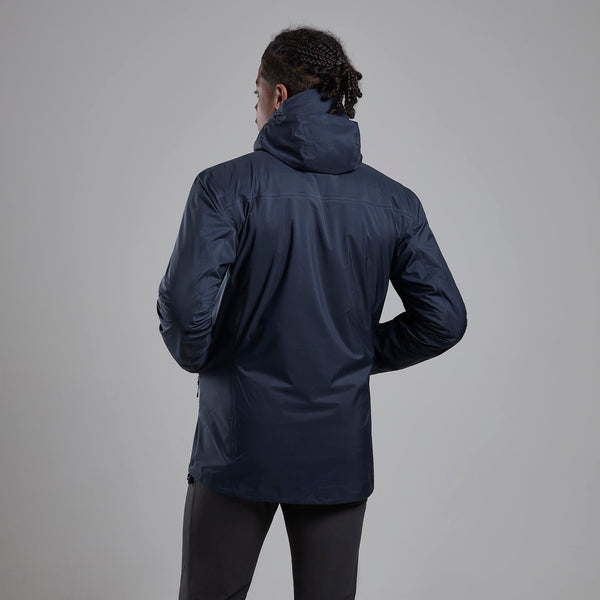 Montane Men's Cetus Lite Waterproof Jacket – Montane - UK