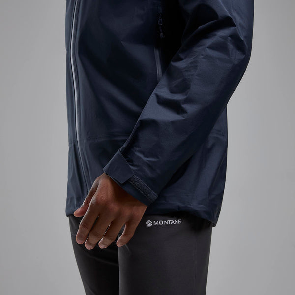 Montane Men's Cetus Lite Waterproof Jacket – Montane - UK