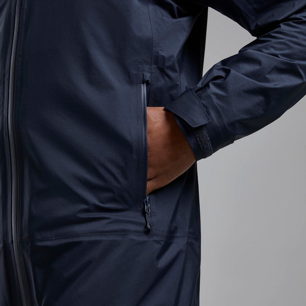 Montane Men's Cetus Lite Waterproof Jacket – Montane - UK