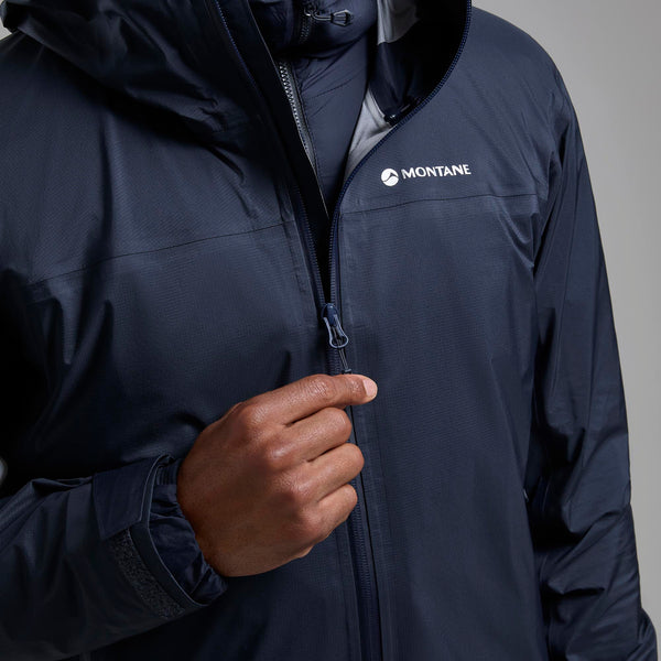 Montane Men's Cetus Lite Waterproof Jacket – Montane - UK