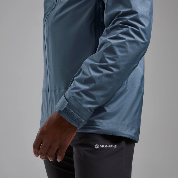 Montane Men's Cetus Lite Waterproof Jacket – Montane - UK