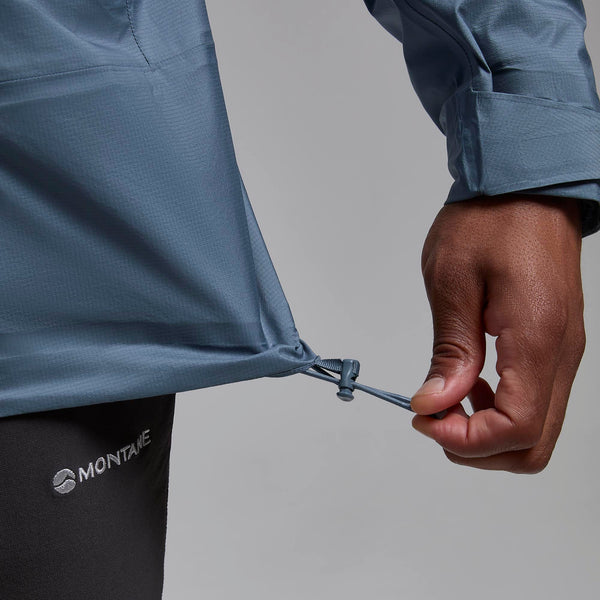 Montane Men's Cetus Lite Waterproof Jacket – Montane - UK