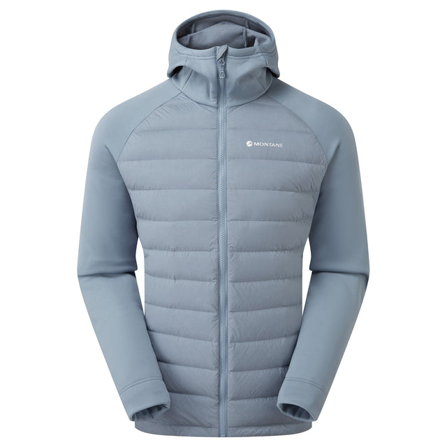 Montane grey jacket best sale