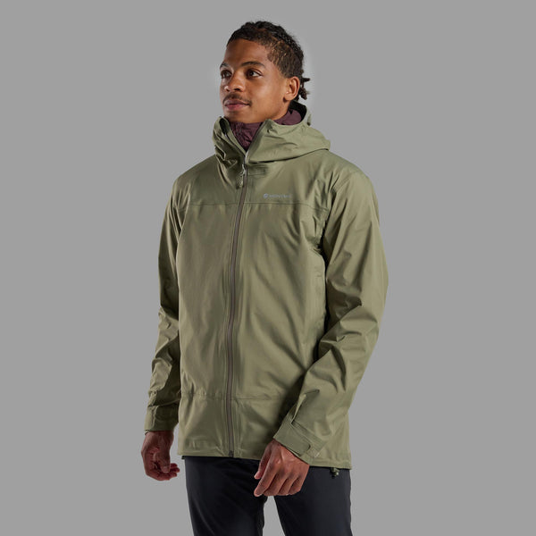 Montane Men's Cetus Waterproof Jacket – Montane - UK