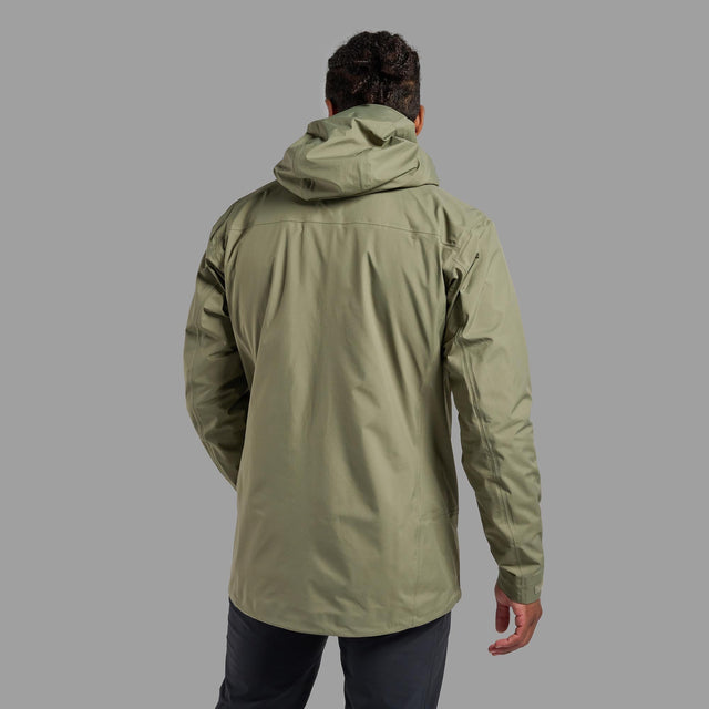 Montane Men's Cetus Waterproof Jacket