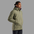 Caper Montane Men's Cetus Waterproof Jacket Model 3