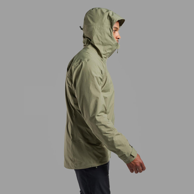 Montane Men's Cetus Waterproof Jacket