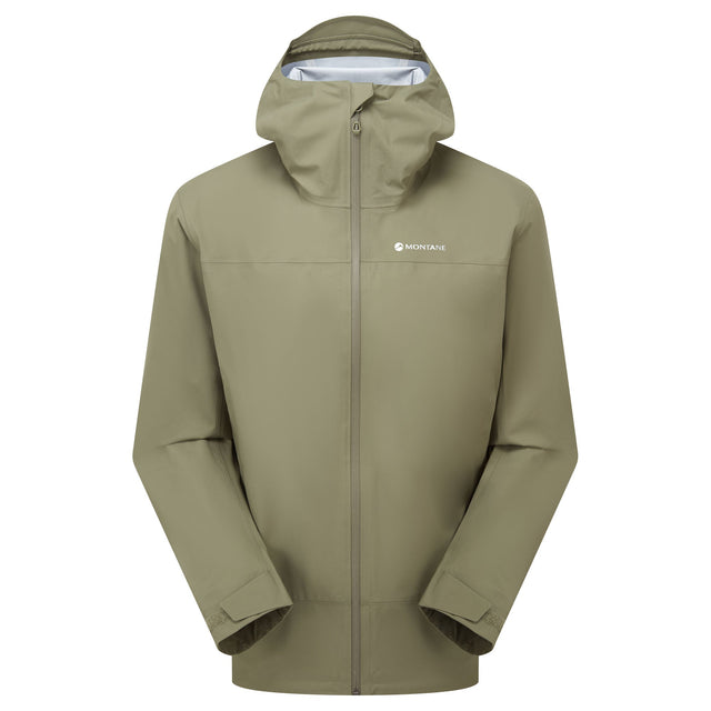 Montane Men's Cetus Waterproof Jacket