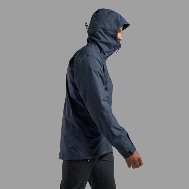 Montane Men's Cetus Waterproof Jacket