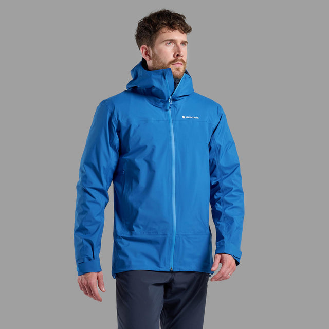 Montane Men's Cetus Waterproof Jacket