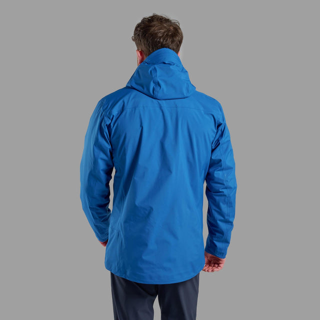 Montane Men's Cetus Waterproof Jacket