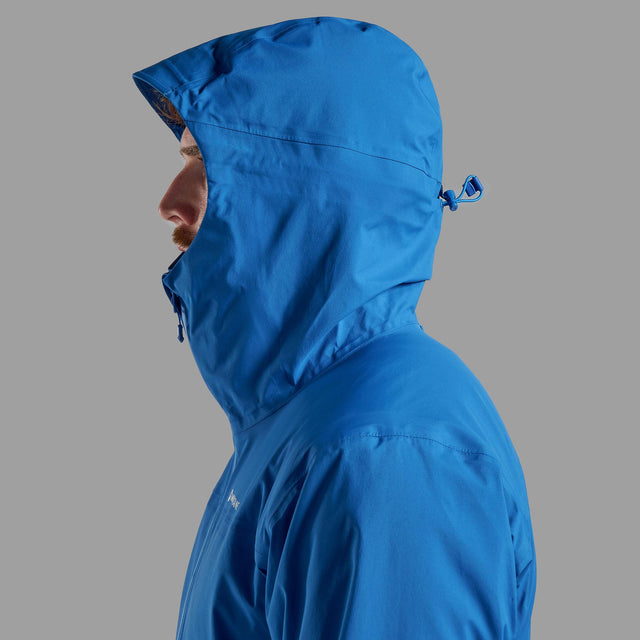 Montane Men's Cetus Waterproof Jacket