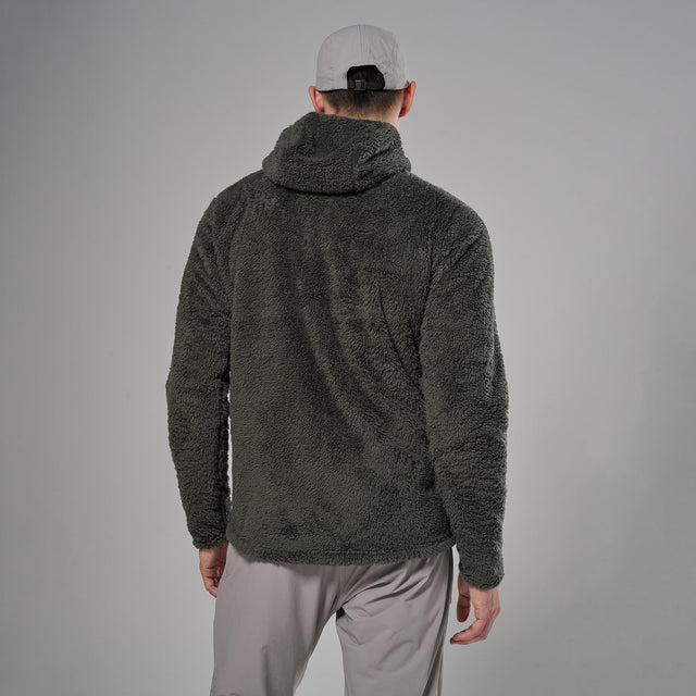 Montane Men's Caldus XT 2.0 Hooded Fleece Jacket