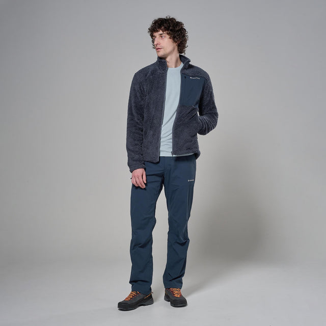 Montane Men's Caldus XT 2.0 Fleece Jacket