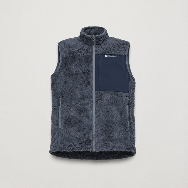 Montane Men's Caldus XT 2.0 Fleece Gilet