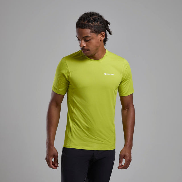 Montane Men's Dart Lite T-Shirt - SS25