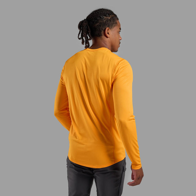 Montane Men's Dart Lite Long Sleeve T-Shirt