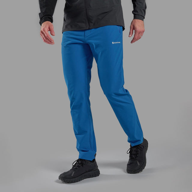 Montane Men's Dynamic Lite Stretch Pants