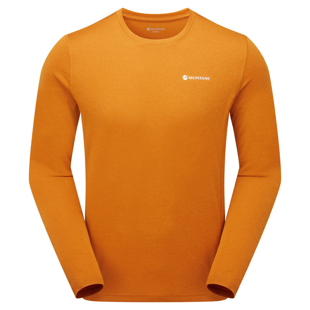Montane Men's Dart Long Sleeve T-Shirt