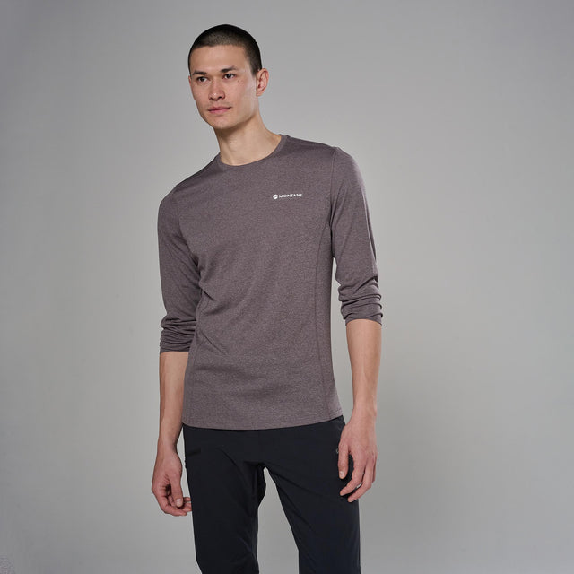 Montane Men's Dart Long Sleeve T-Shirt