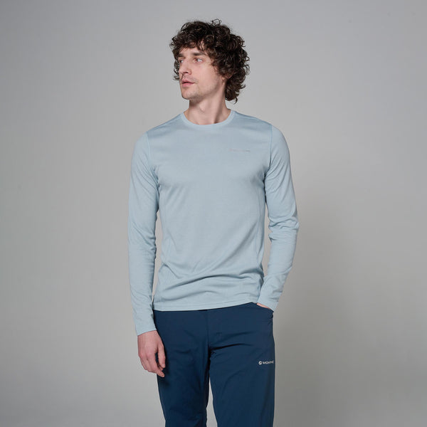 Montane Men's Dart Long Sleeve T-Shirt – Montane - UK