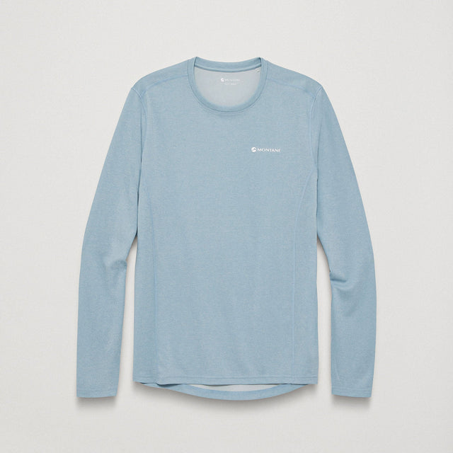 Montane Men's Dart Long Sleeve T-Shirt
