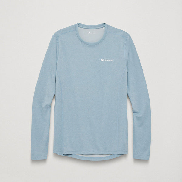 Montane Men's Dart Long Sleeve T-Shirt – Montane - UK