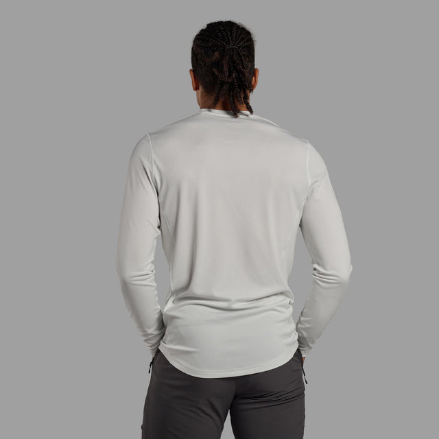 Montane Men's Dart Long Sleeve T-Shirt