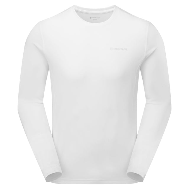 Montane Men's Dart Long Sleeve T-Shirt