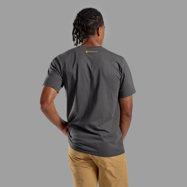 Montane Men's Dual Mountain T-Shirt