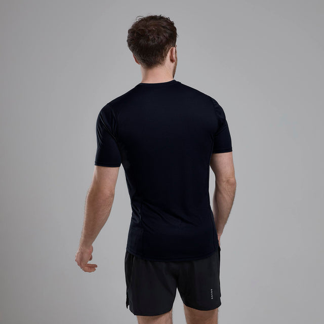 Montane Dart Nano T-Shirt für Herren, reguläre Passform