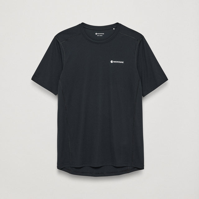 Montane Dart Nano T-Shirt für Herren, reguläre Passform