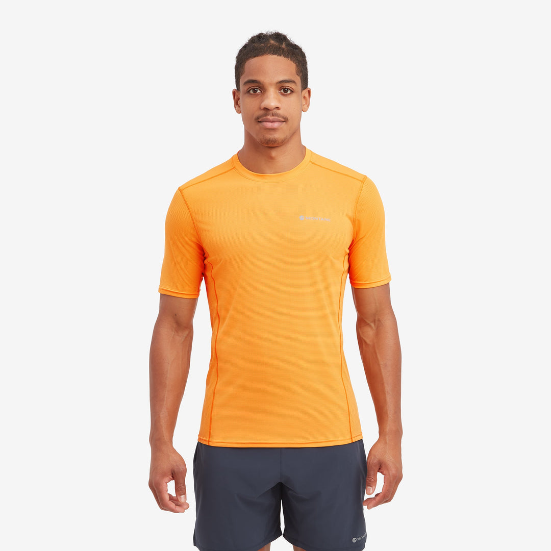 Dart Base Layers | Breathable & Lightweight Technical T-Shirts ...