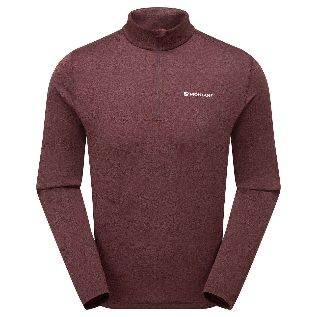 Montane Men's Dart Zip Neck T-Shirt - SS26 – Montane - UK