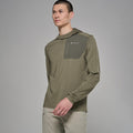 Caper Montane Men's Dart XT Thermal Hoodie Model 2 MDTXHCAP