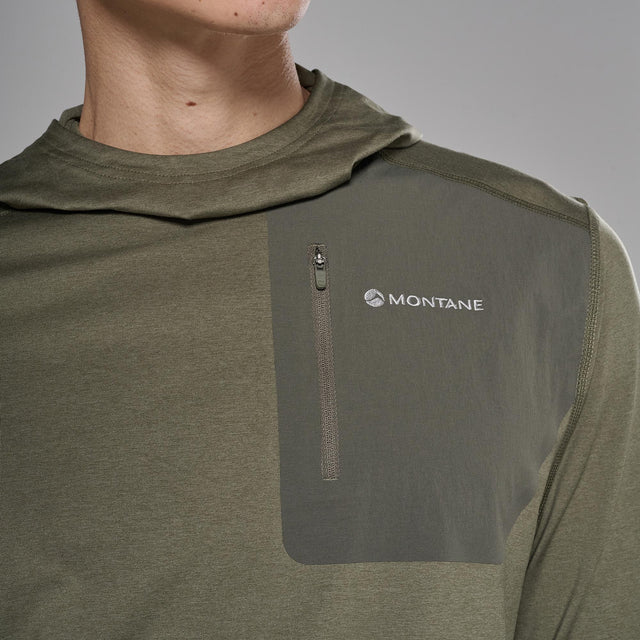 Montane Men's Dart XT Thermal Hoodie