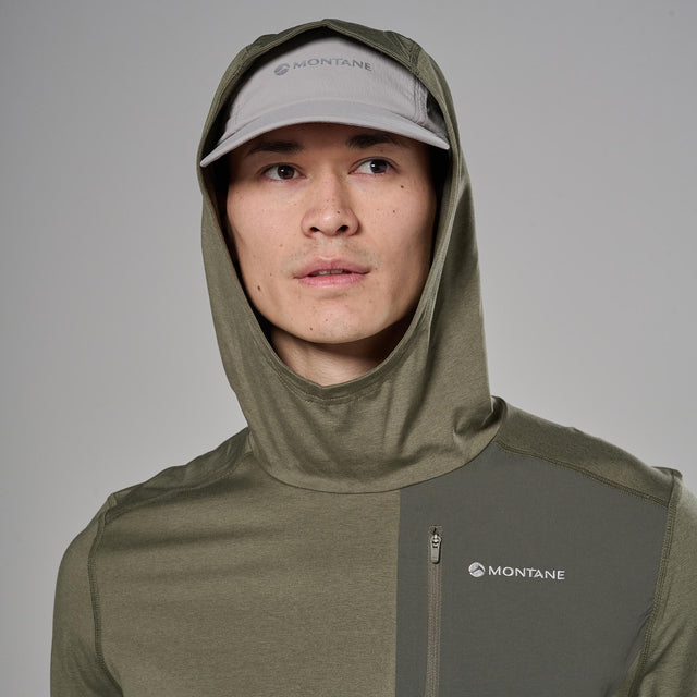 Montane Men's Dart XT Thermal Hoodie