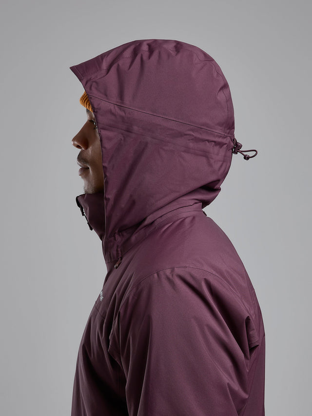 Montane Men's Duality Insulated Waterproof Jacket - AW25