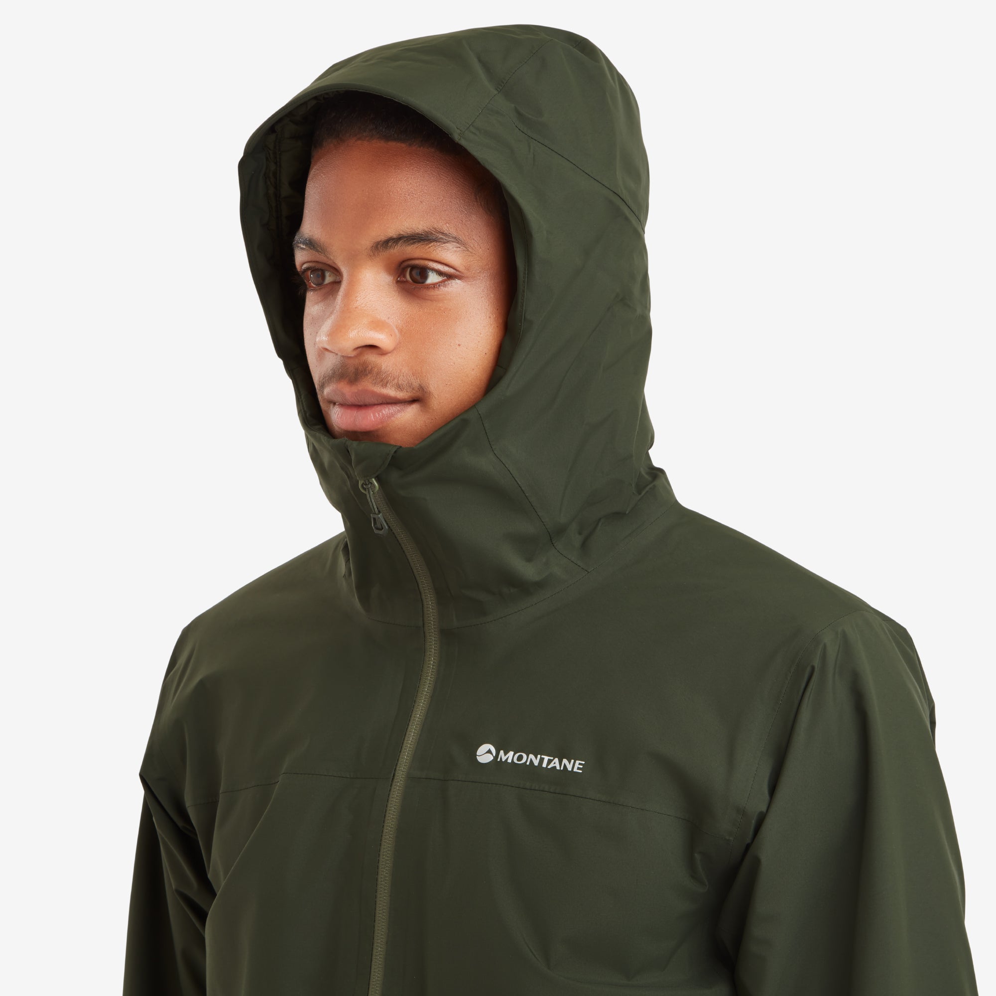 Montane Men's Duality Lite Waterproof Jacket – Montane - UK