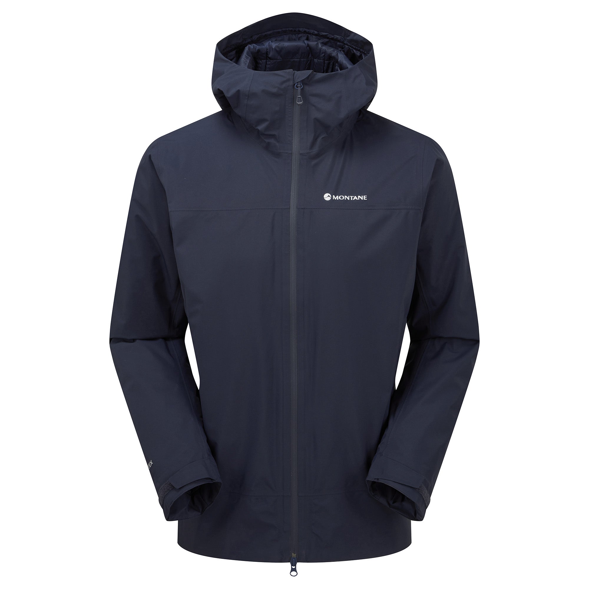 Montane Men s Duality Lite Insulated Waterproof Jacket Montane UK