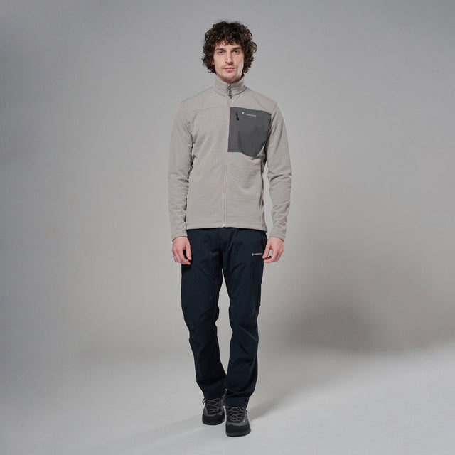 Montane Men's Dura Fleece Jacket