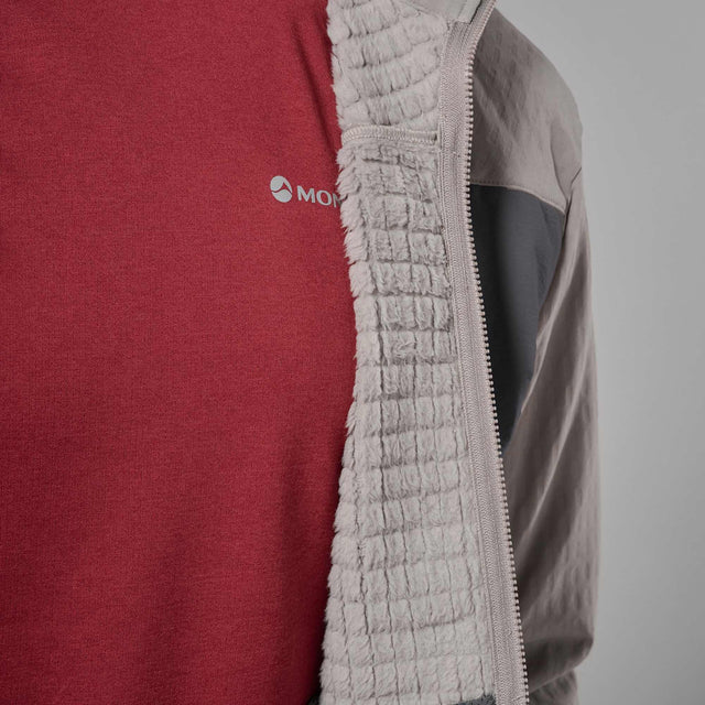 Montane Men's Dura Fleece Jacket