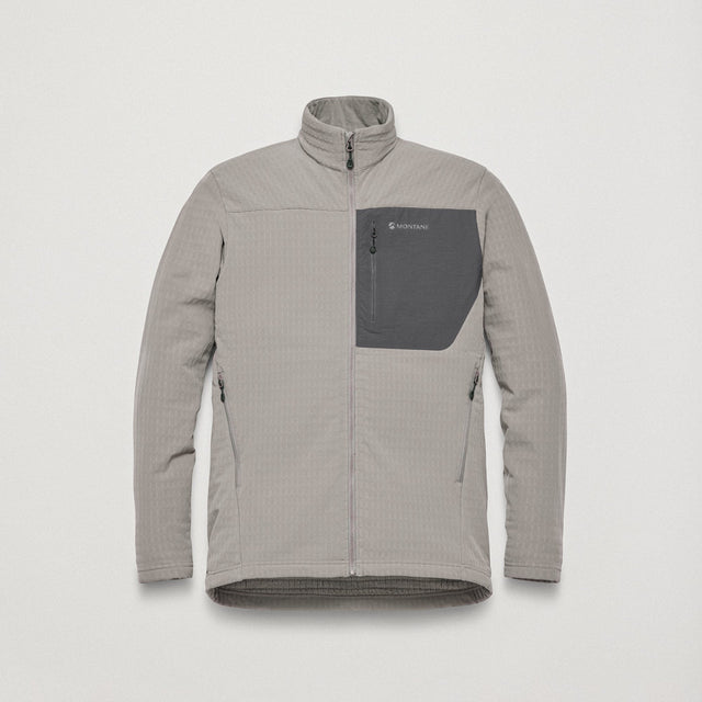 Montane Men's Dura Fleece Jacket