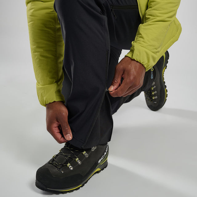 Montane Men's Dynamic XT Thermal Mountain Pants – Montane - UK